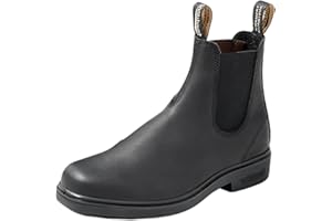 Blundstone Chisel Toe 063, Stivaletti Chelsea Uomo