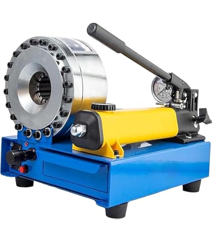Buispersmachine