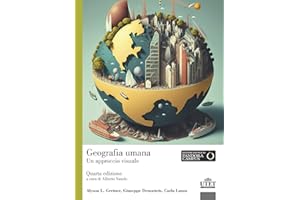 Geografia umana. Un approccio visuale