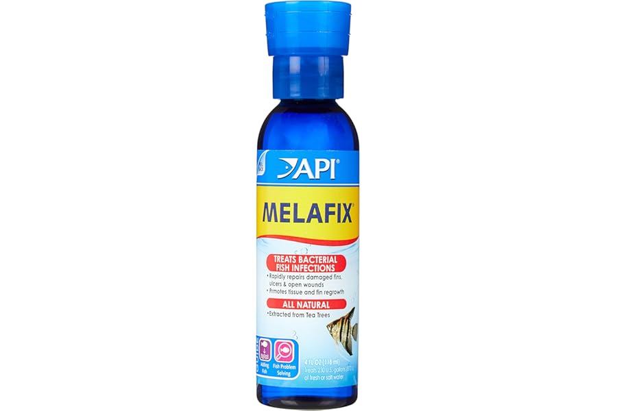 API Melafix 118Ml