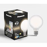 Panasonic Filament Ampul E27 11W 1521LM 4000K Milky