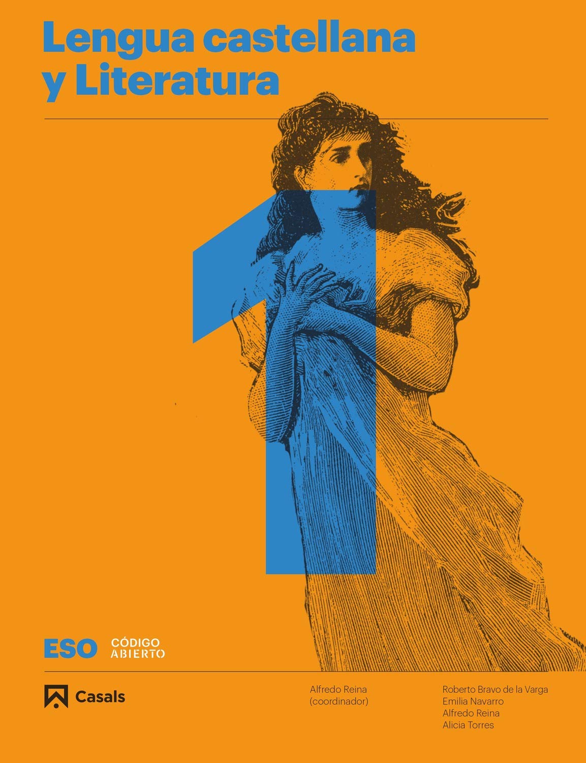 Lengua castellana y Literatura A 1 ESO