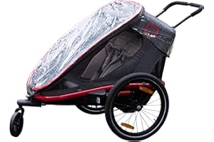 Hamax Outback/Avenida/Traveller Rain Cover