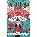 The Extremely Inconvenient Adventures of Bronte Mettlestone