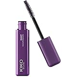 KIKO Milano Smart Colour Mascara - 01 | Mascara Coloré À Effet Volume Panoramique