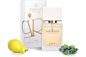 PARFEN № 572 inspirado en LA VIE EST BELLE para mujer, 1 x 30 ml, Perfume-Dupe
