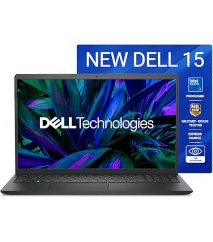 Dell Vostro 3580 Intel Core i5 8th Gen 15.6-inch FHD Laptop (4GB