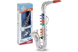 Bontempi- Saxophone, 324331