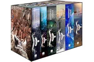 The School for Good and Evil (Books 1-6): Now a major Netflix film