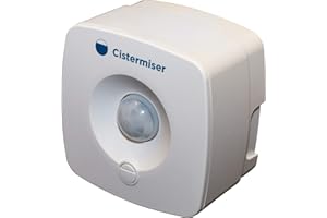 Cistermiser IRC2 Infrared Urinal Control Valve