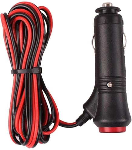 Presa Accendisigari DC 12V-24V 120W Doppio Foro PerBarca, Auto