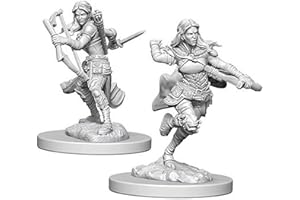 WizKids WZK73204 Accessories