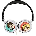 Lexibook HARRY POTTER STEREO WIRED FOLDABLE HEADPHONE