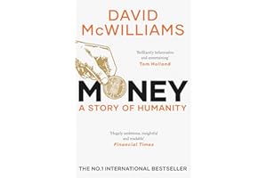 Money: A Story of Humanity