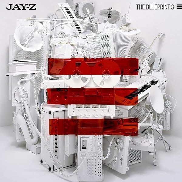 The Blueprint 2 The Gift & The Curse: JAY-Z: Amazon.es: CD y vinilos}