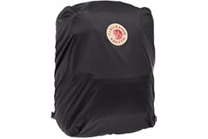 Fjällräven Unisex_Adult Kånken Anti-rain Cover for Backpacks