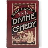 The Divine Comedy (Barnes &amp; Noble Collectible Editions)