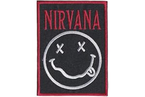 FROM HAWAII WITH LOVE - 179M - 7 cm x 9,5 cm - Groupe Musique Rock Punk Hard Trash Métal Heavy Psychedelic