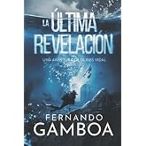 LA &Uacute;LTIMA REVELACI&Oacute;N