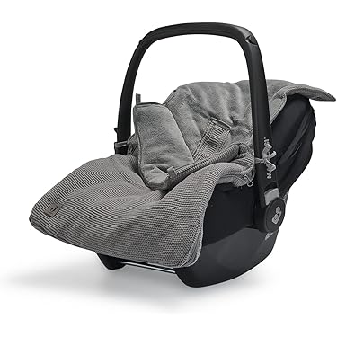 Universele voetenzak voor kinderwagen, verschillende modellen en kleuren verkrijgbaar (Ariana