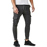 pittman darius jogger cargo
