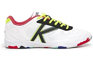 KELME Zapatillas De Fútbol Sala Indoor Copa Special Player Blanco
