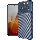 Microsonic Honor Magic 8 Lite i&ccedil;in Kılıf Legion Series Lacivert [Honor Magic 8 Lite ile Uyumlu Kılıf - Lacivert]
