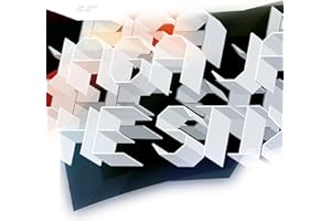 The Stix double orange + red translucent