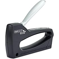 Punti Per Cucitrice 53/8mm Galvanizzati - Confezione Da 5000, Rapesco 0750 - Foto 6