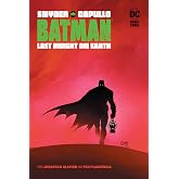 Batman: Last Knight on Earth