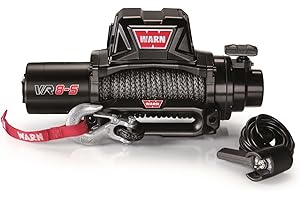 Warn 96805 VR 8-S Winch