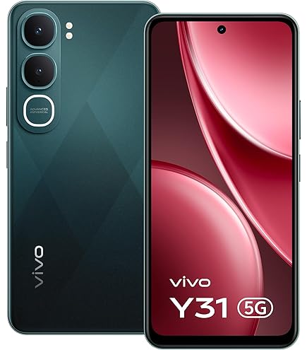 Vivo X21 Smartphone