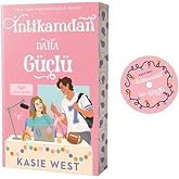 İntikamdan Daha G&uuml;&ccedil;l&uuml;