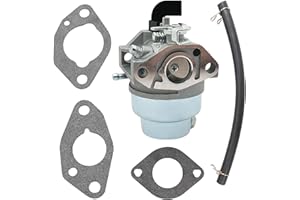 Hippotech NOUVEAU Carburateur Remplacement pour Honda Moteur G150 G200 Remplacer 16100-883-095 16100-883-105