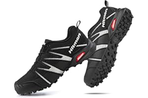 Hitmars Unisex buty trailowe EU37-47