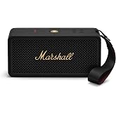 Marshall Middleton II BT Hoparl&ouml;r, Blk&Brass
