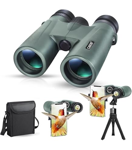 Buy BUSHNELL 333208 Trophy 8 x 32mm Binoculars Online at Low 