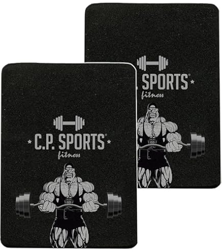 Fitness Grippads voor Krachttraining en Bodybuilding - Verbeter de grip