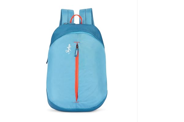 Skybags Lit 17L Daypack Blue