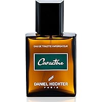 Vintage Daniel Hechter Caractere - Eau de Toilette Spray 75 ML