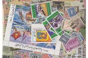 PROPHILA COLLECTION Italie 50 Divers Timbres (Timbres pour Les collectionneurs)