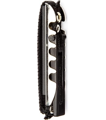 Capodastre Pour Guitare Classique Ou Folk - Fire&Stone, Métal Nickelé, Largeur 65mm Ou 52mm - 6