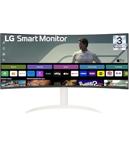 Dell Alienware 34 Curved Gaming Monitor - AW3420DW : Amazon.in