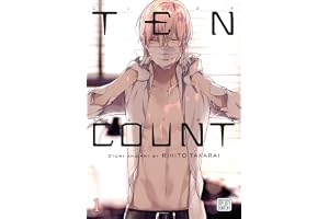 Ten Count, Vol. 1: Volume 1