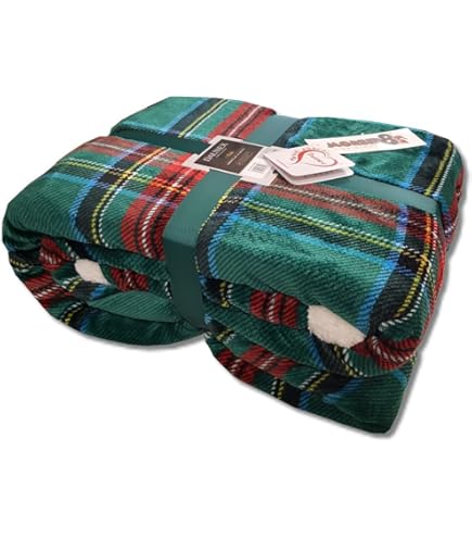 Coperta Nature In Fibra Di Bamboo - - Sito Ufficiale