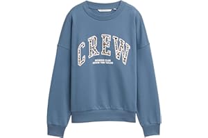 TOM TAILOR Denim Bluza sportowa Kobiety 1045508