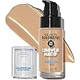 Revlon ColorStay Makeup Foundation for Normal/Dry Skin - 30 ml, Sand Beige