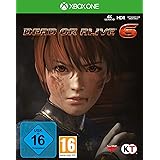 Dead or Alive 6 [Xbox One]
