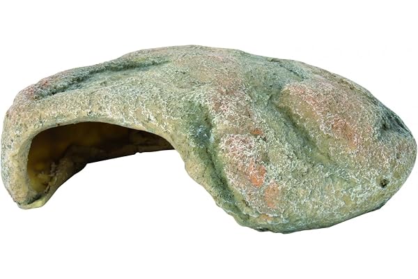 Trixie Caverne pour Reptile 24 × 8 × 17 cm
