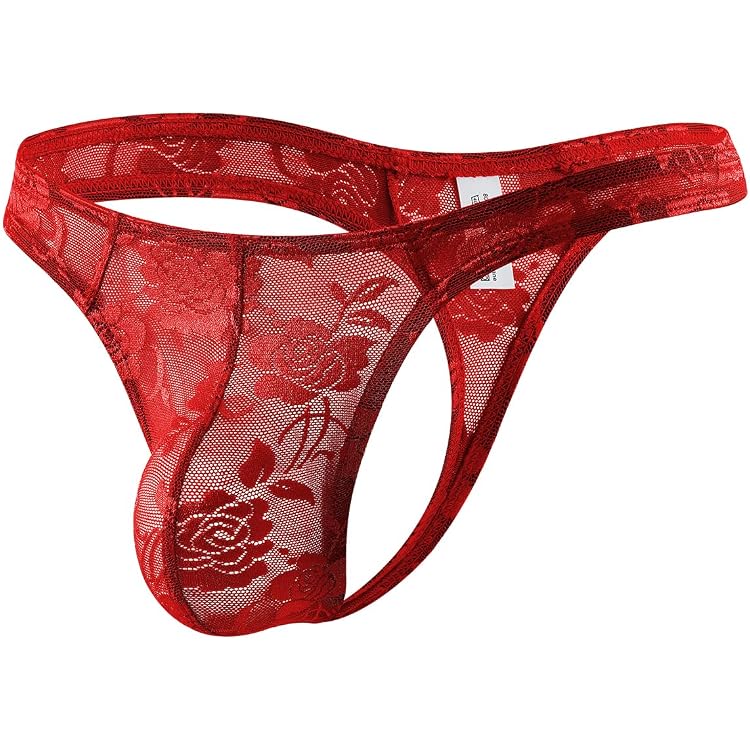 Strings En C Pour Homme - Lot De 2 (1 Pour Homme + 1 Pour Femme), Tissu Doux Respirant, Taille Unique élastique